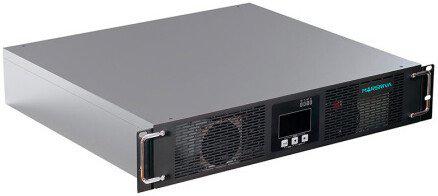Источник бесперебойного питания Marsriva Single Phase On-Line UPS Rack MR-US1KRT