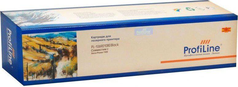 Картридж ProfiLine PL-106R01080 (аналог Xerox 106R01080)