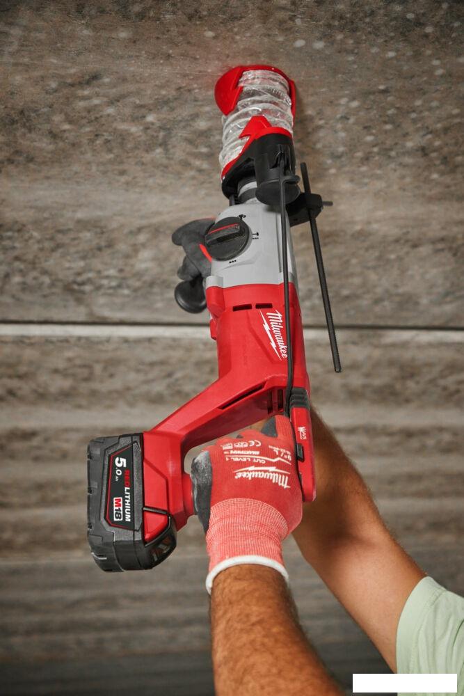 Перфоратор Milwaukee M18 M18BLHACD26-0X 4933492482 (без АКБ, кейс)