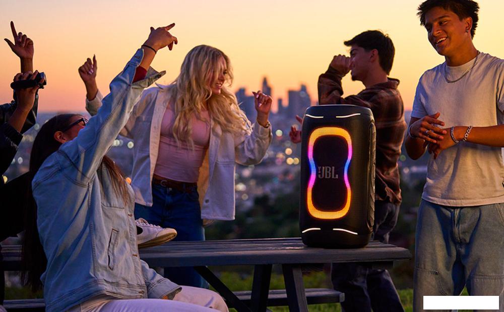 Патибокс JBL Partybox 130