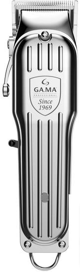 Машинка для стрижки волос GA.MA GC Titanium SM0125