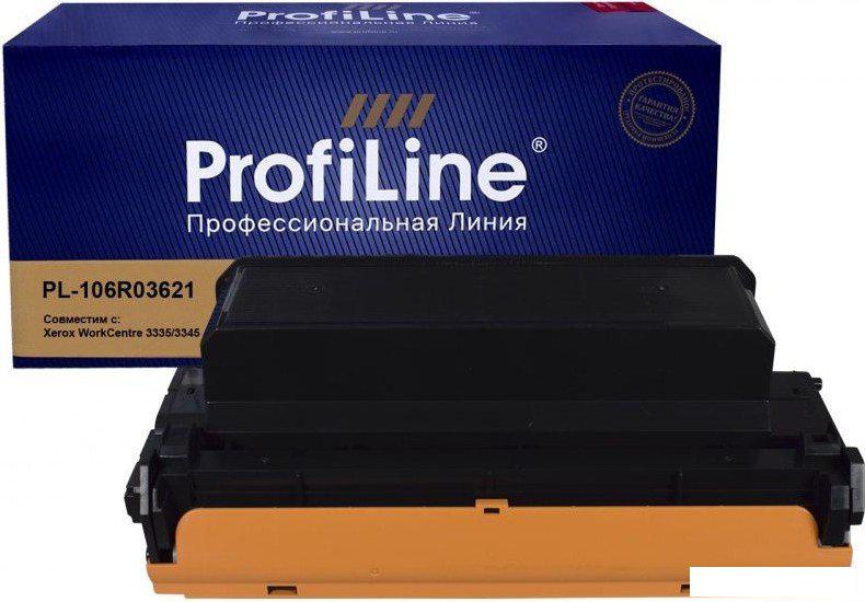Картридж ProfiLine PL-106R03621 (аналог Xerox 106R03621)