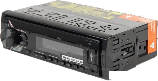 USB-магнитола ACV AVS-812G