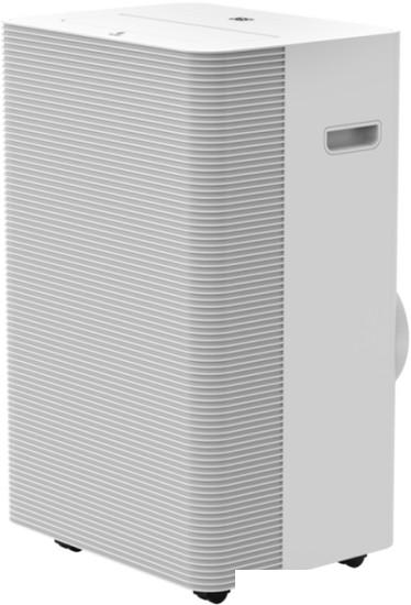 Мобильный кондиционер Royal Clima Caro RM-CR39HH-E