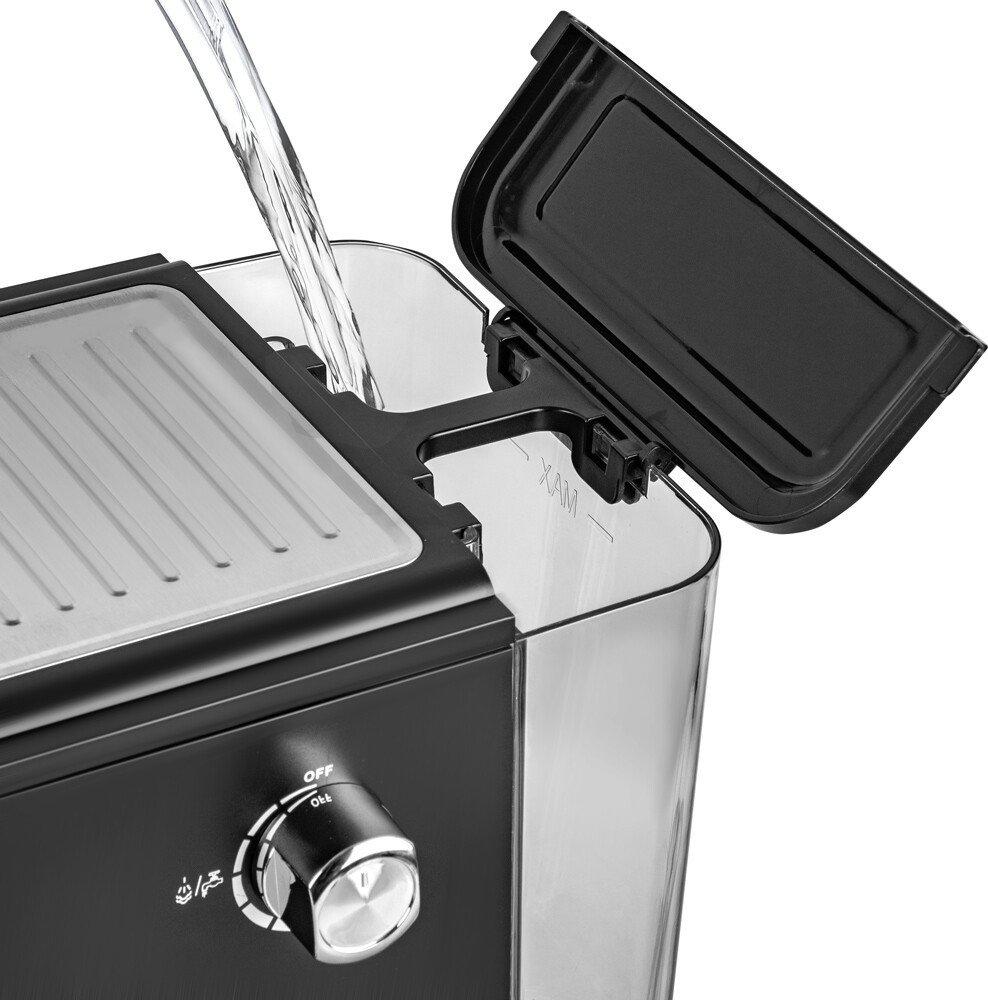 Рожковая кофеварка Endever Costa-1092