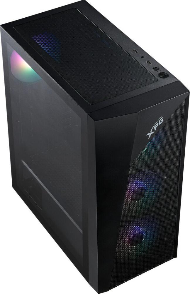 Корпус ADATA XPG Lander 500 (черный)
