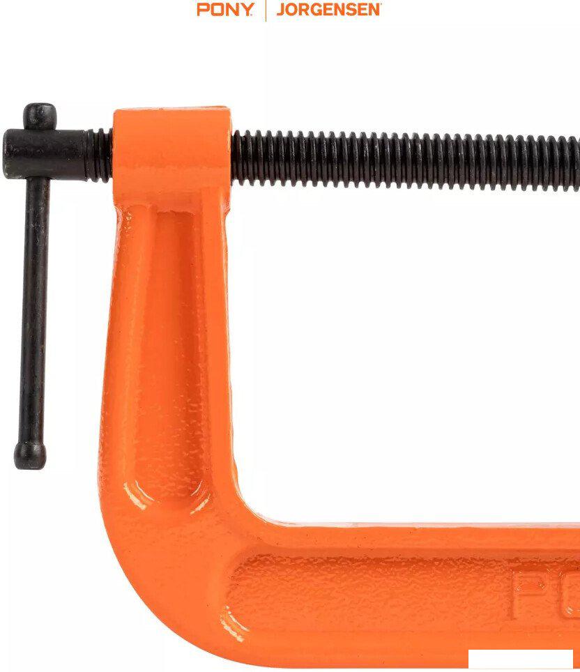 Струбцина Pony Jorgensen 2680