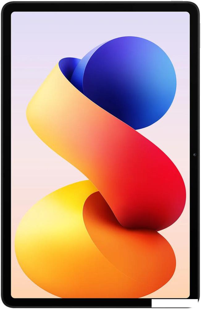 Планшет Xiaomi Redmi Pad 2 Pro 6GB/128GB международная версия (серебристый)