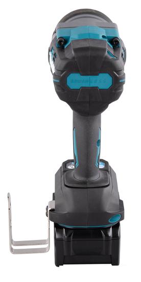 Гайковерт Makita TW001GM101 (с 1-им АКБ)