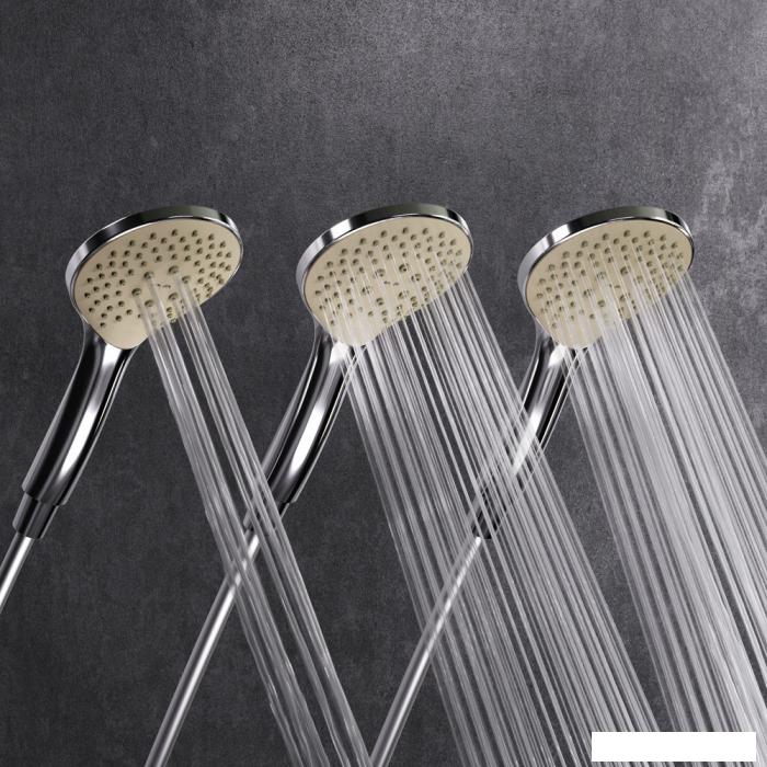 Душевая система  AM.PM Chiс F0720700