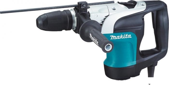 Перфоратор Makita HR4002 (кейс)