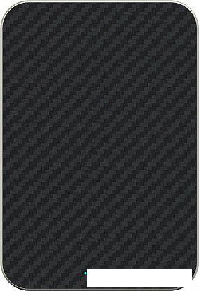 Внешний аккумулятор Magssory Pride Magnetic Power Bank 10000mAh PBN021
