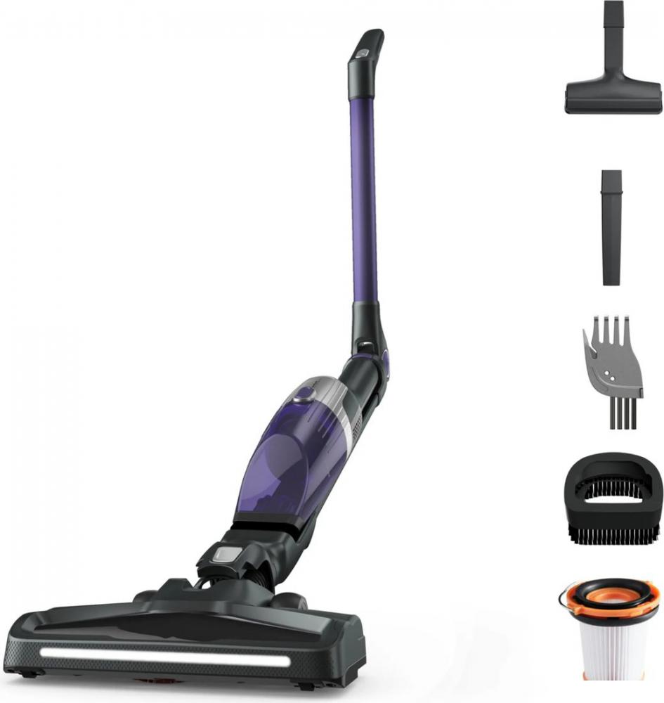 Пылесос Tefal XTREM Compact 2-в-1 TY1238WO