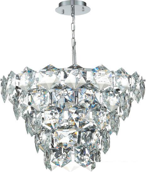 Подвесная люстра ST Luce Viterbo SL1631.103.09