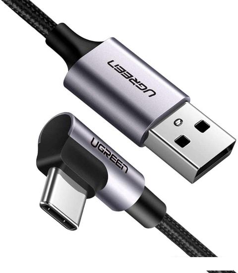 Кабель Ugreen US284 50941