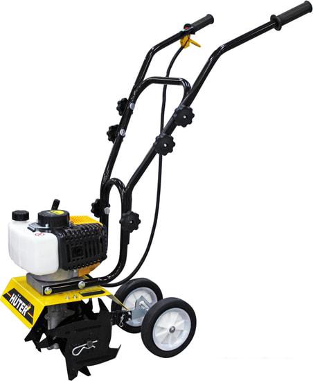 Мотокультиватор бензиновый Huter GMC-2.8