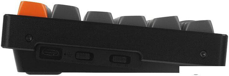 Клавиатура Keychron K2 Max K2M-J3-RU (Keychron Super Brown)