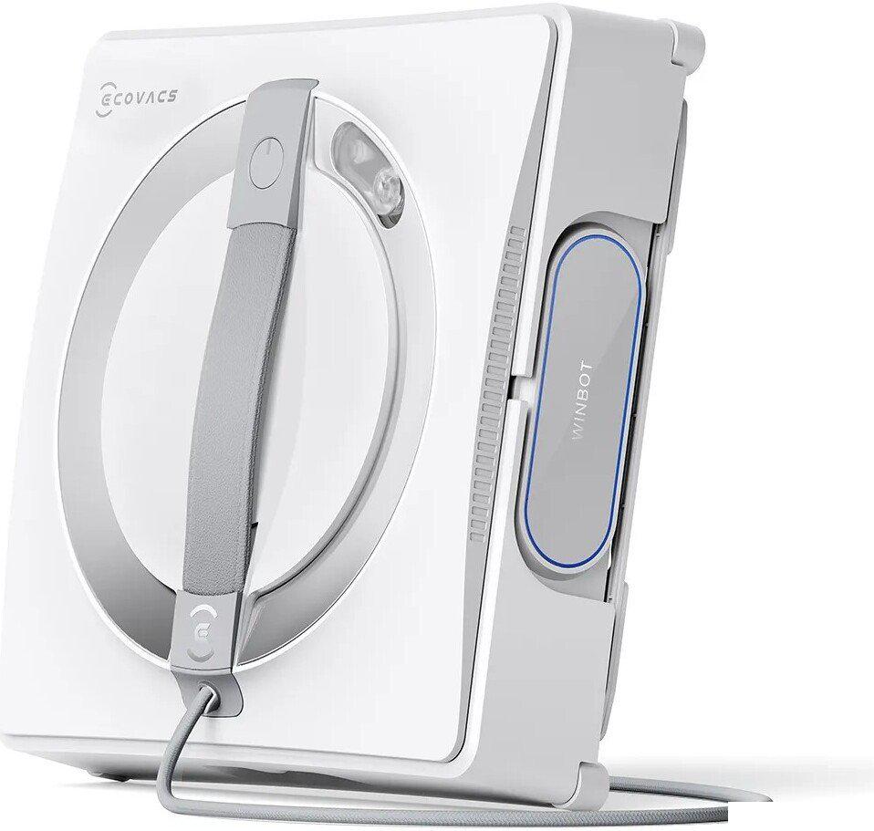 Робот для мытья окон Ecovacs Winbot W2 Pro Omni