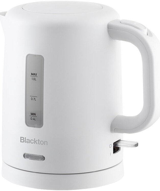 Электрический чайник Blackton Bt KT031P (белый)