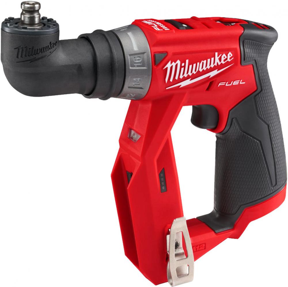Дрель-шуруповерт Milwaukee M12 FDDXKIT-0X 4933471332 (без АКБ, кейс)