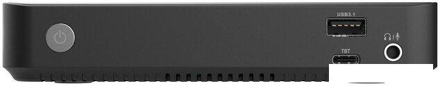 Платформа для мини-ПК ZOTAC ZBox edge MI648 (Barebone)