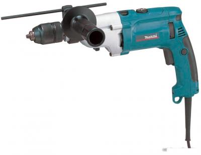 Ударная дрель Makita HP2071 Ударная дрель Makita HP2071