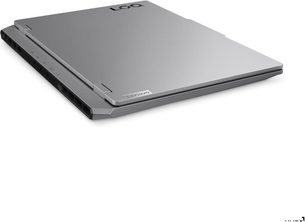 Игровой ноутбук Lenovo LOQ 15AHP10 83JG007LRK