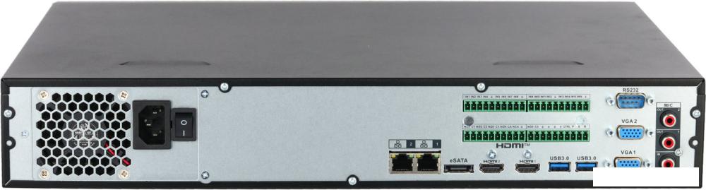 Сетевой видеорегистратор Dahua DHI-NVR5416-EI2