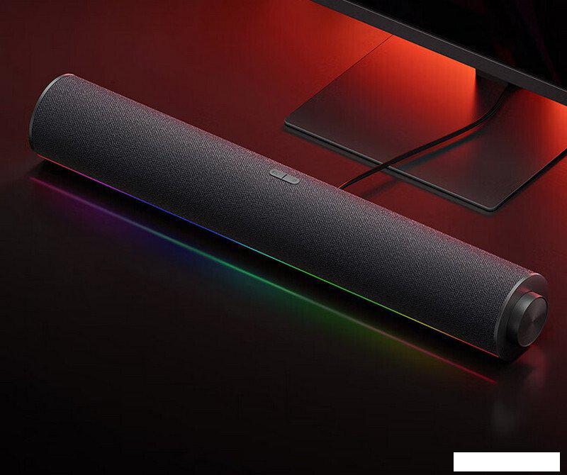 Акустика Xiaomi Redmi Computer Speaker ASB02A (китайская версия)