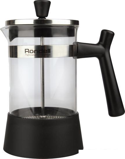 Френч-пресс Rondell Wonder RDS-426