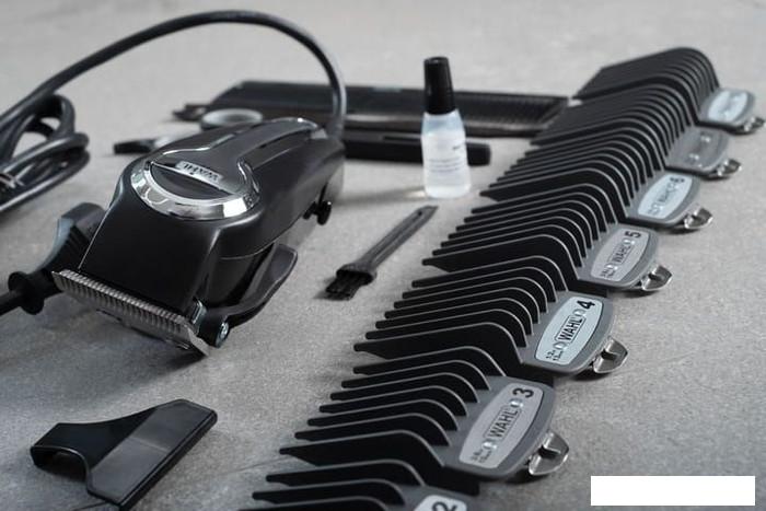 Машинка для стрижки волос Wahl Elite Pro 20106-0460