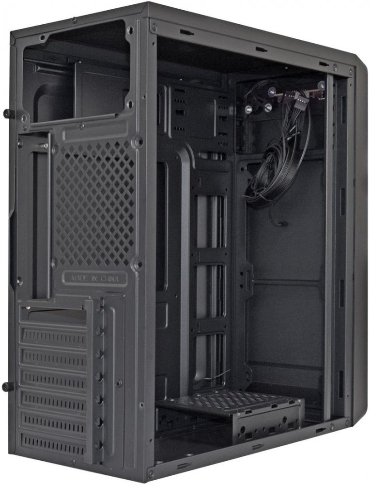 Корпус ExeGate XP-332 EX283070RUS