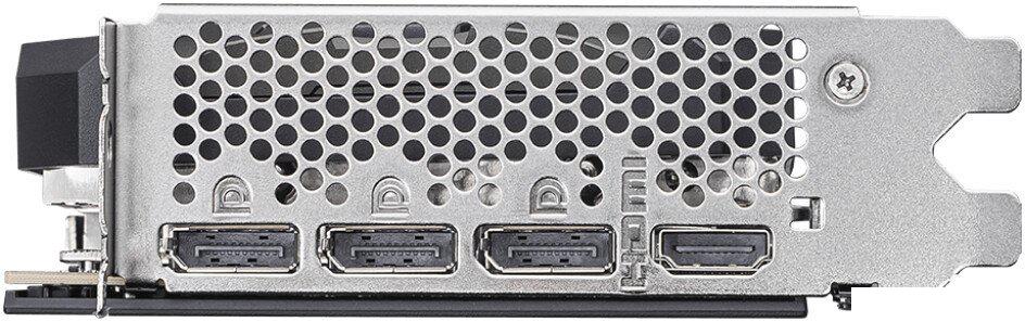 Видеокарта MSI GeForce RTX 5060 Ti 8G Shadow 3X OC Classic