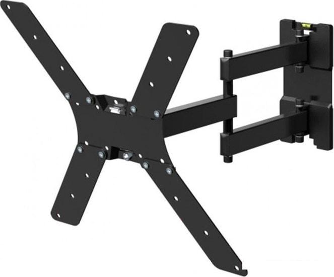 Кронштейн для телевизора Holder LCD-5566 (черный)