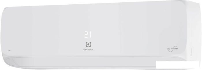 Кондиционер Electrolux Loft DC Inverter EACS/I-07HAL/N8