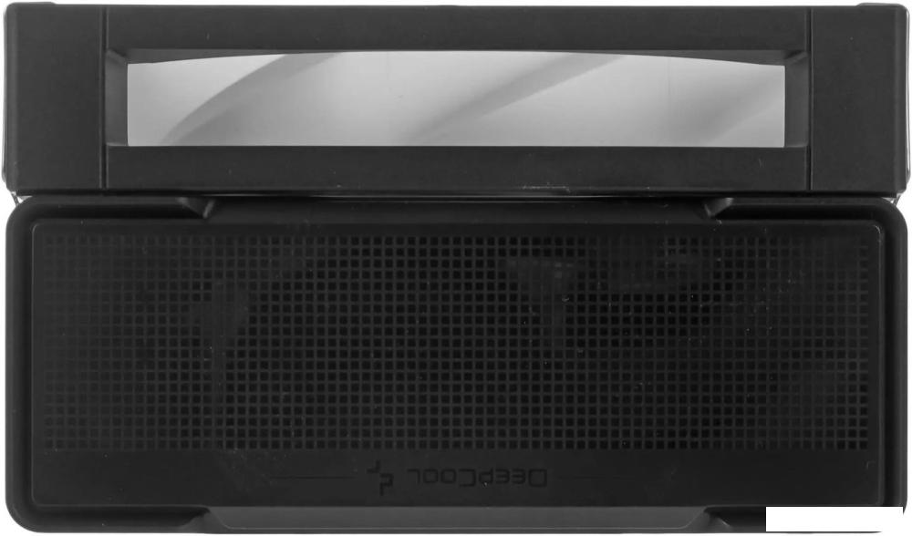 Кулер для процессора DeepCool AG400 G2 ARGB R-AG400-BKAMMG2-G
