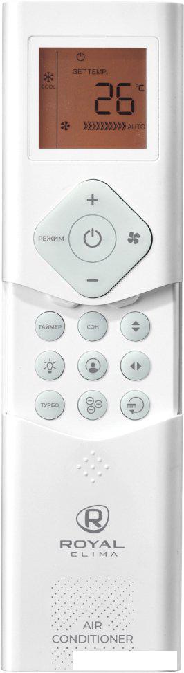 Кондиционер Royal Clima Esperto New ES-F 36HRX/ES-E 36HX