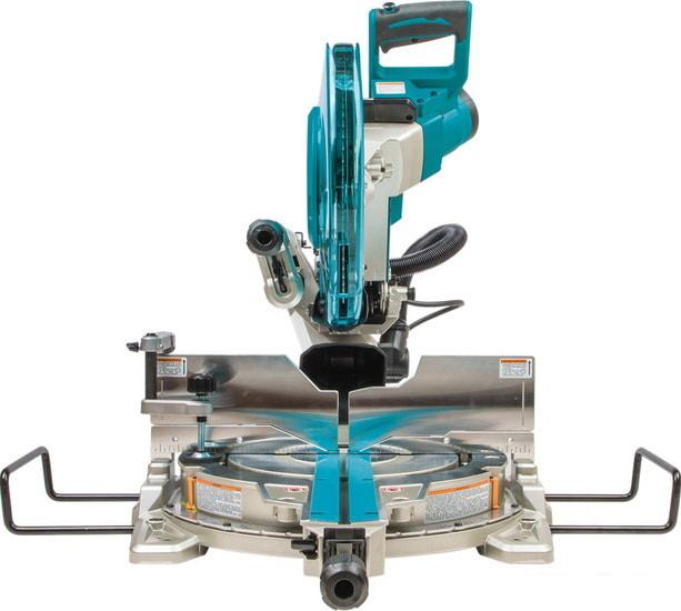 Торцовочная пила Makita LS1219L