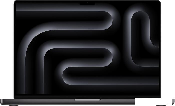 Ноутбук Apple Macbook Pro 16.2" M3 Max 2023 MRW33