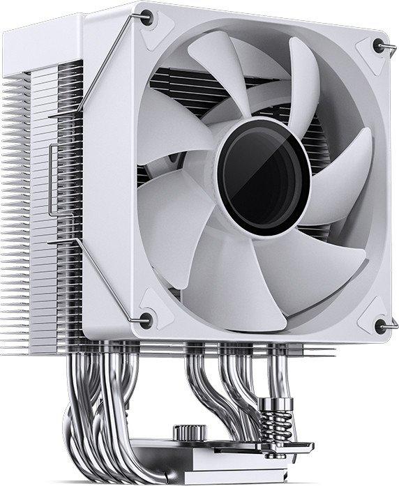 Кулер для процессора Jonsbo CR-1400 V2 Color (белый)