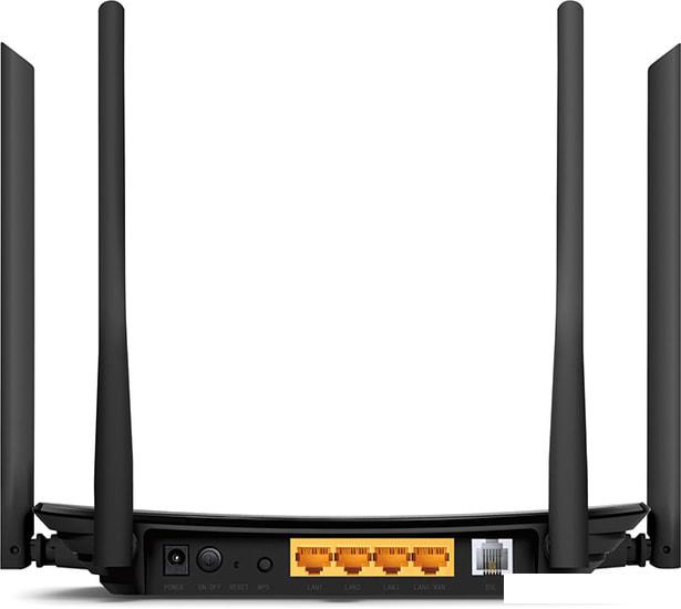 Беспроводной DSL-маршрутизатор TP-Link Archer VR300