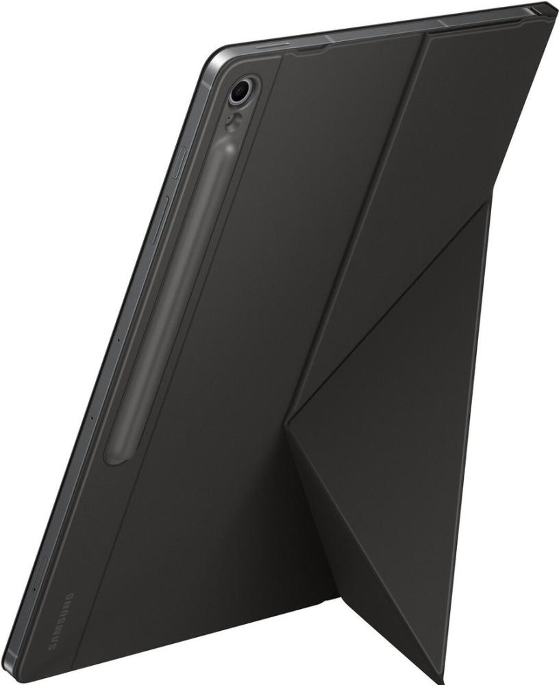 Чехол Samsung Smart Book Cover Galaxy Tab S10 FE+ (черный)