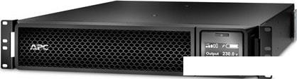 Источник бесперебойного питания APC Smart-UPS SRT 2200 SRT2200RMXLI-NC