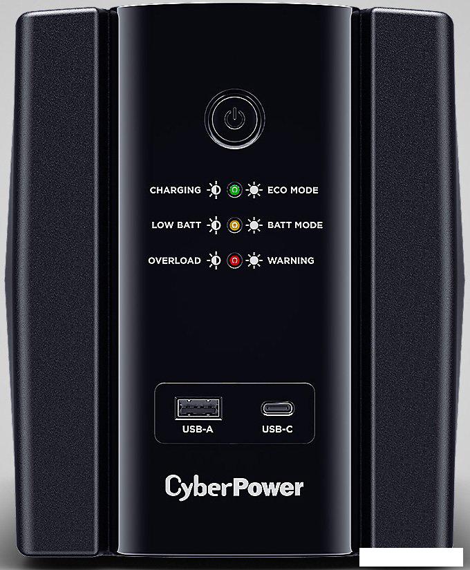 Источник бесперебойного питания CyberPower UT2200EIG