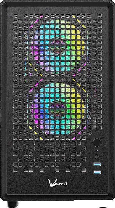 Корпус Formula Air Mesh G2 (черный)