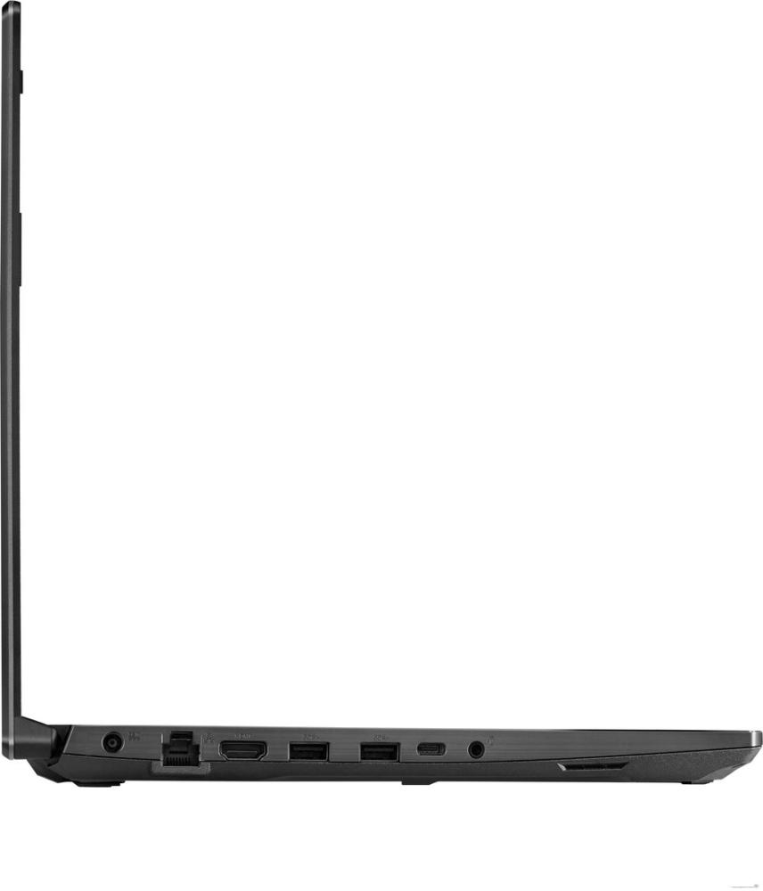 Игровой ноутбук ASUS TUF Gaming A15 FA506NCQ-HN077