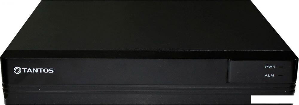 Гибридный видеорегистратор Tantos TSr-UV0817 Eco