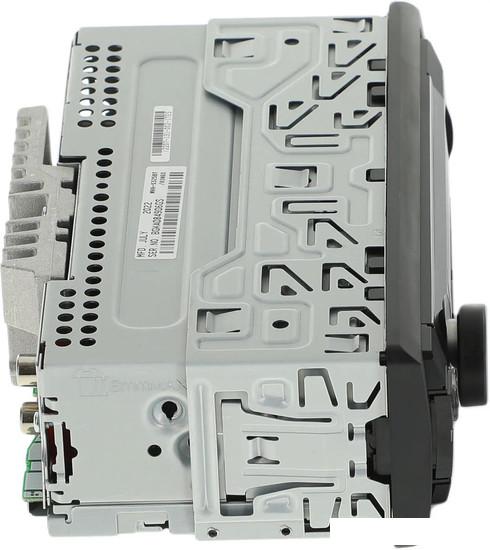 USB-магнитола Pioneer MVH-S325BT