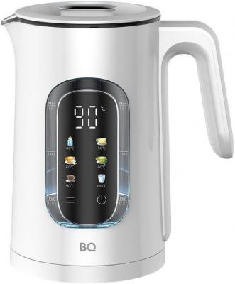 Электрический чайник BQ KT1062DW (белый)
