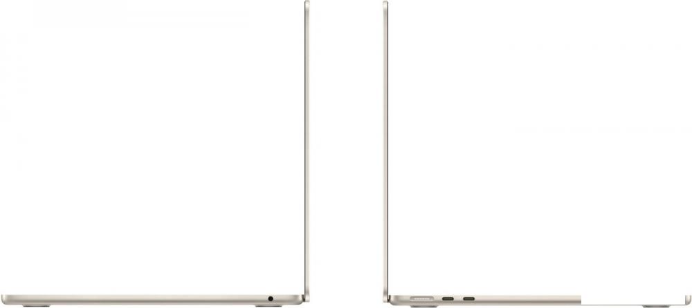 Ноутбук Apple Macbook Air 13" M2 2022 MLY23